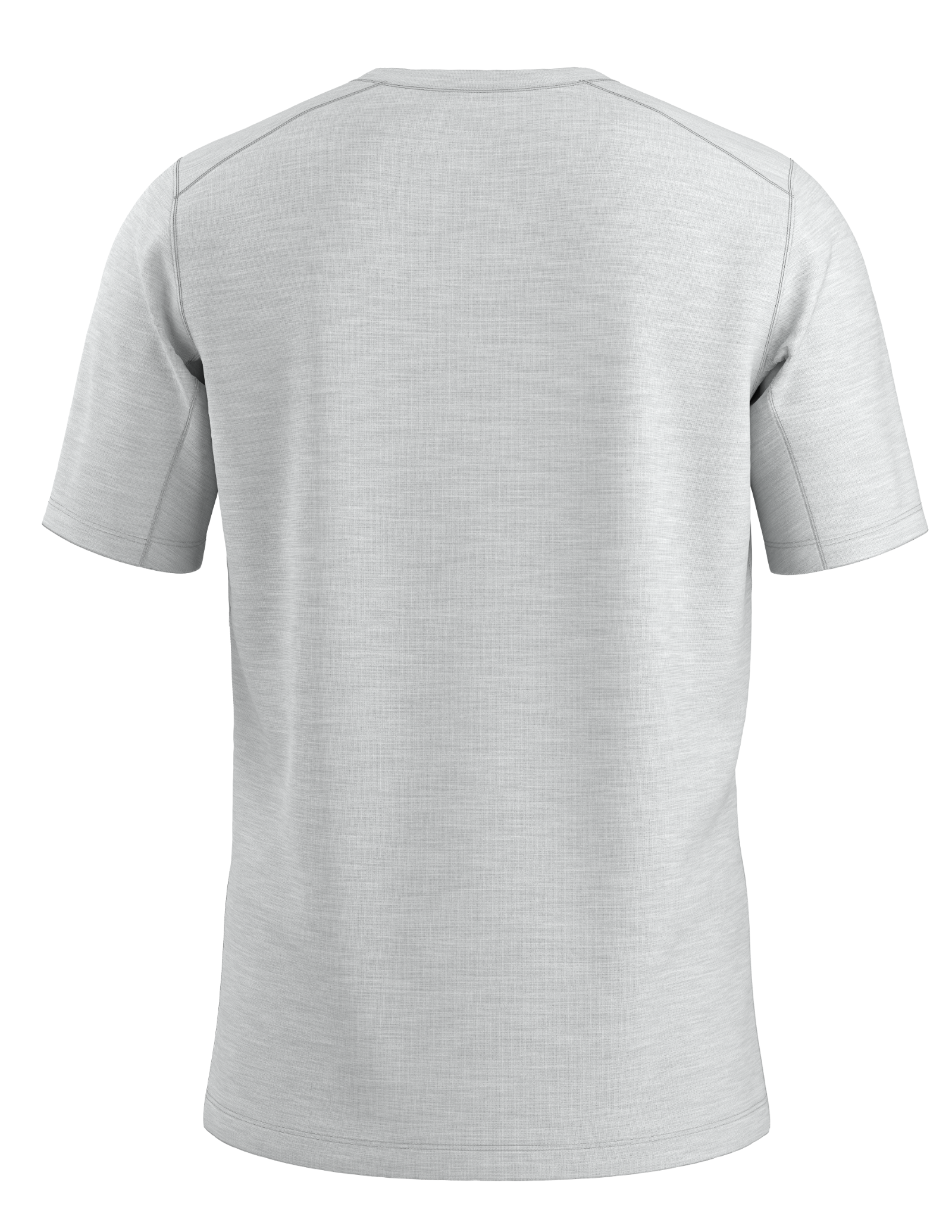 T-Shirt Ionia Merino Wool Arc'Word H - Arc'teryx
